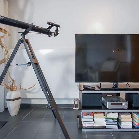 Haus-Zur-Mole-Wohnung-8-Leonardo Großenbrode Dış mekan fotoğraf