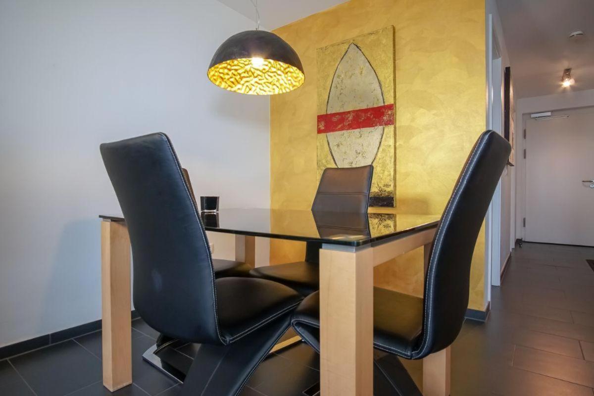 Haus-Zur-Mole-Wohnung-8-Leonardo Großenbrode Dış mekan fotoğraf