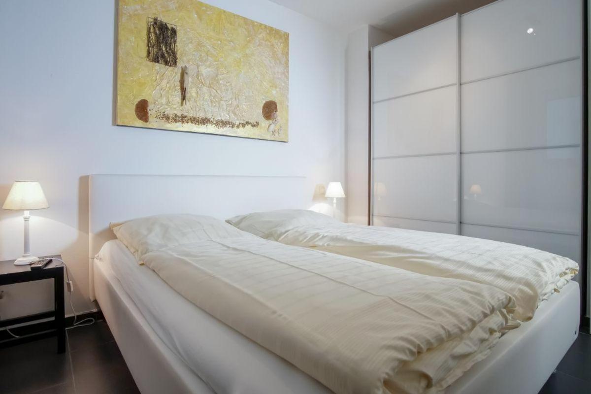 Haus-Zur-Mole-Wohnung-8-Leonardo Großenbrode Dış mekan fotoğraf